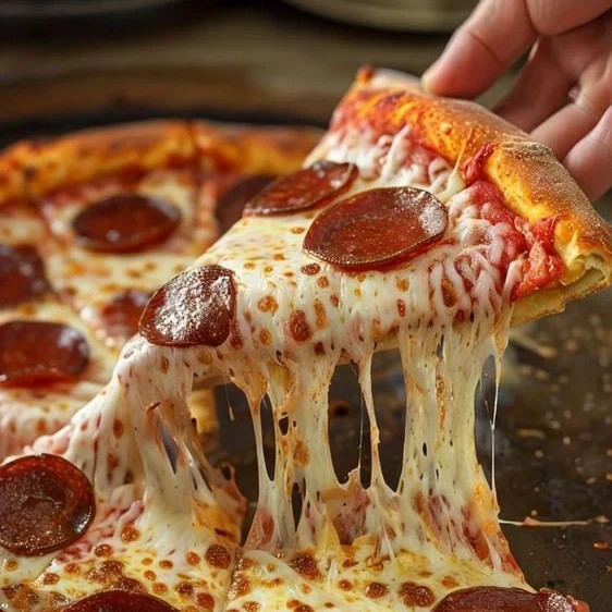 پنیر بوفالو موزارلا؛ کشسانی عنکبوتی و طعم خامه‌ای بی‌نظیر | پخش نارین مشهد