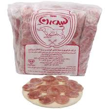 استیک چیپسی سورن پخش عمده موادغذایی نارین مشهد