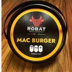 مک برگر آندره شرکت پخش عمده موادغذایی نارین مشهد