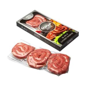 چوریتزو سورن پخش عمده موادغذایی نارین مشهد